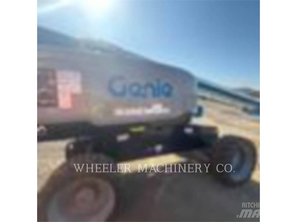 Genie S65XC SP Articulated boom lifts