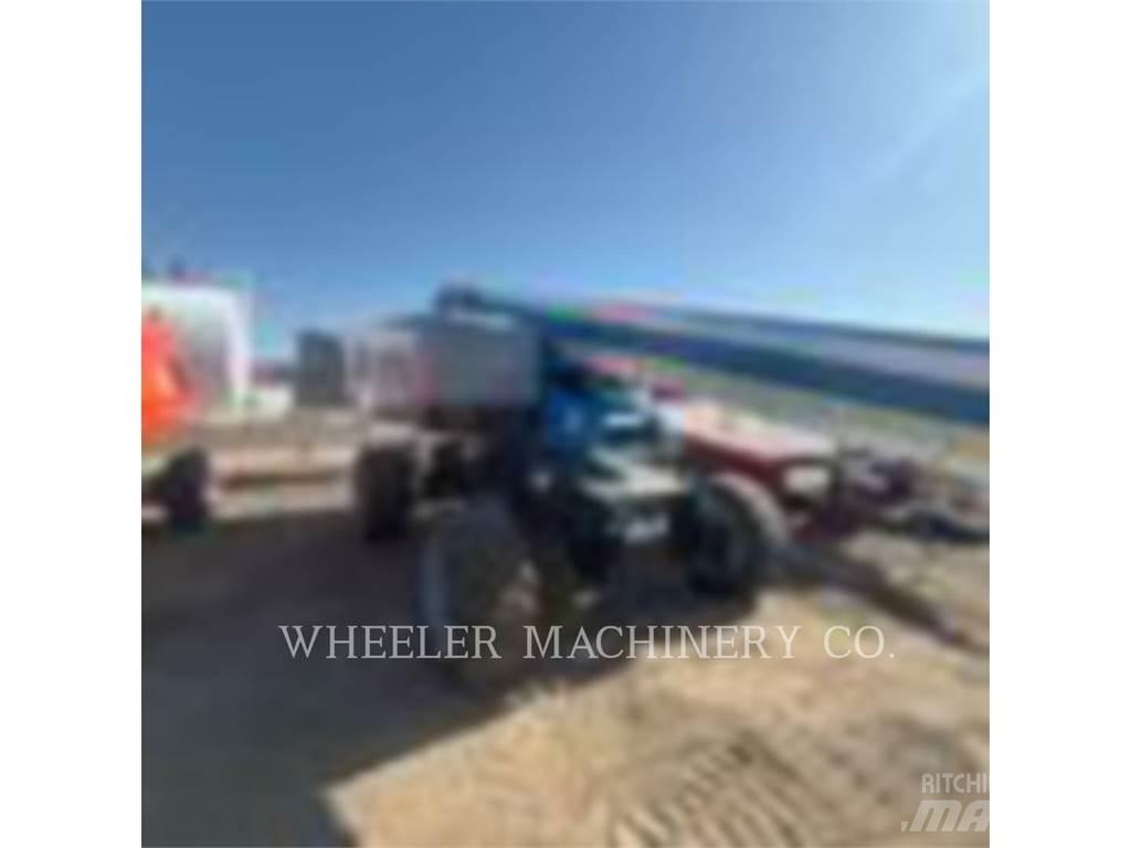 Genie S65XC SP Articulated boom lifts