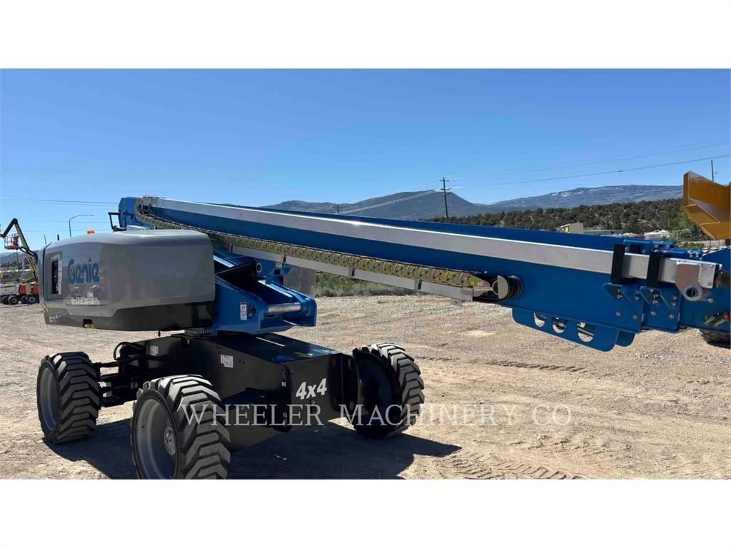 Genie S65XC SP Articulated boom lifts