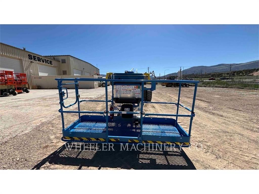 Genie S65XC SP Articulated boom lifts