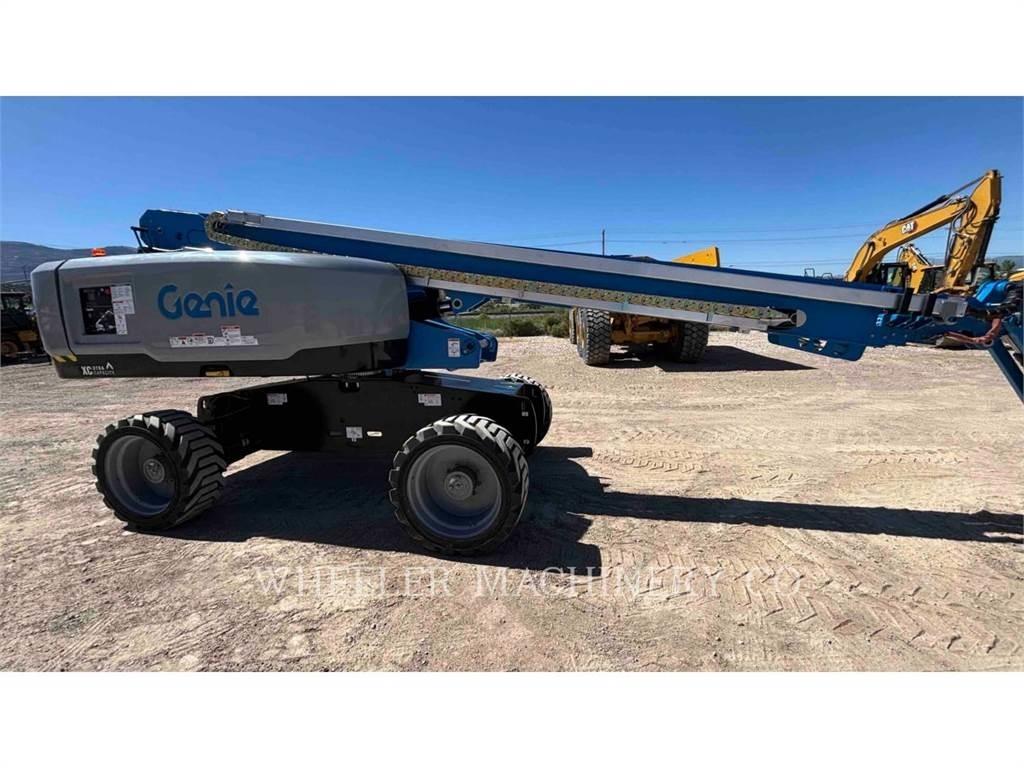 Genie S65XC SP Articulated boom lifts