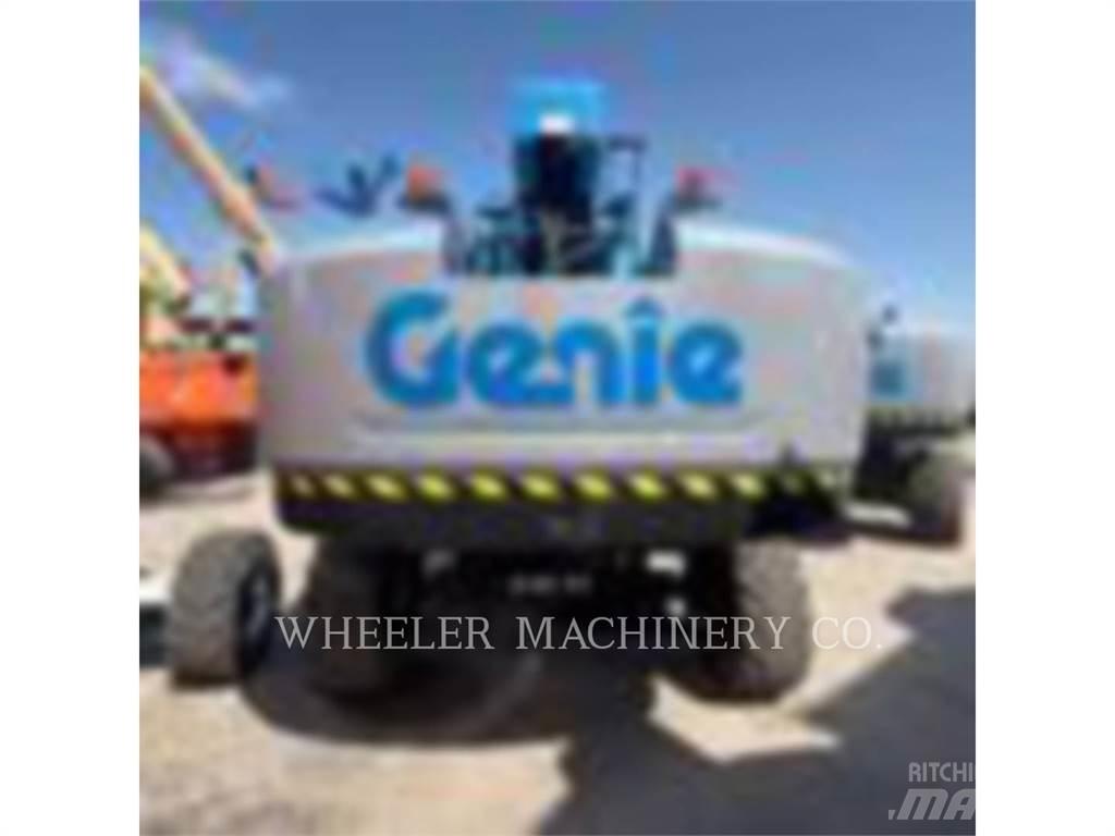 Genie S65XC SP Articulated boom lifts