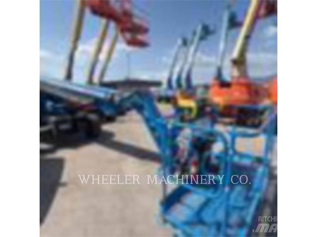 Genie S65XC SP Articulated boom lifts