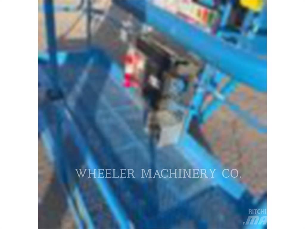 Genie S65XC SP Articulated boom lifts
