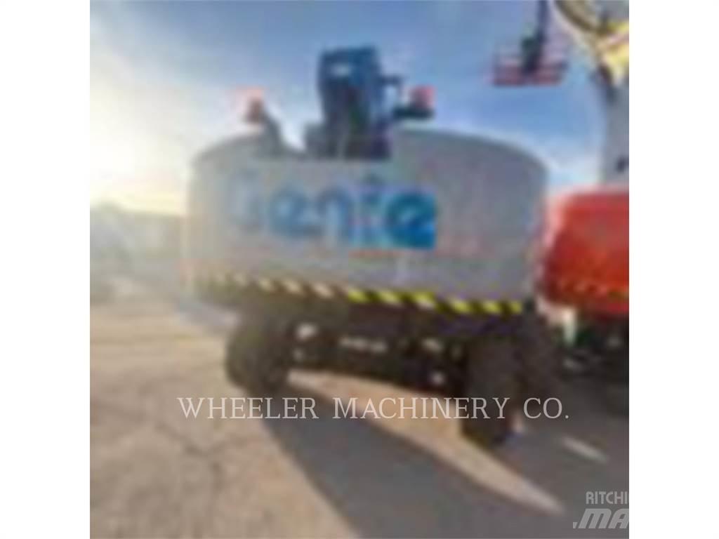 Genie S65XC SP Articulated boom lifts