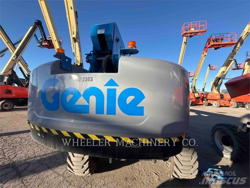 Genie S85XC Articulated boom lifts