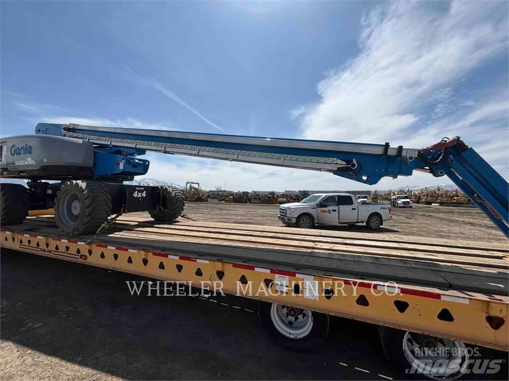 Genie S85XC Articulated boom lifts