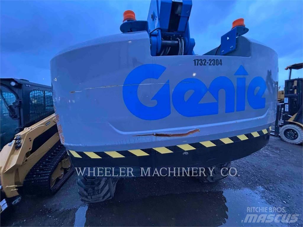 Genie S85XC Articulated boom lifts