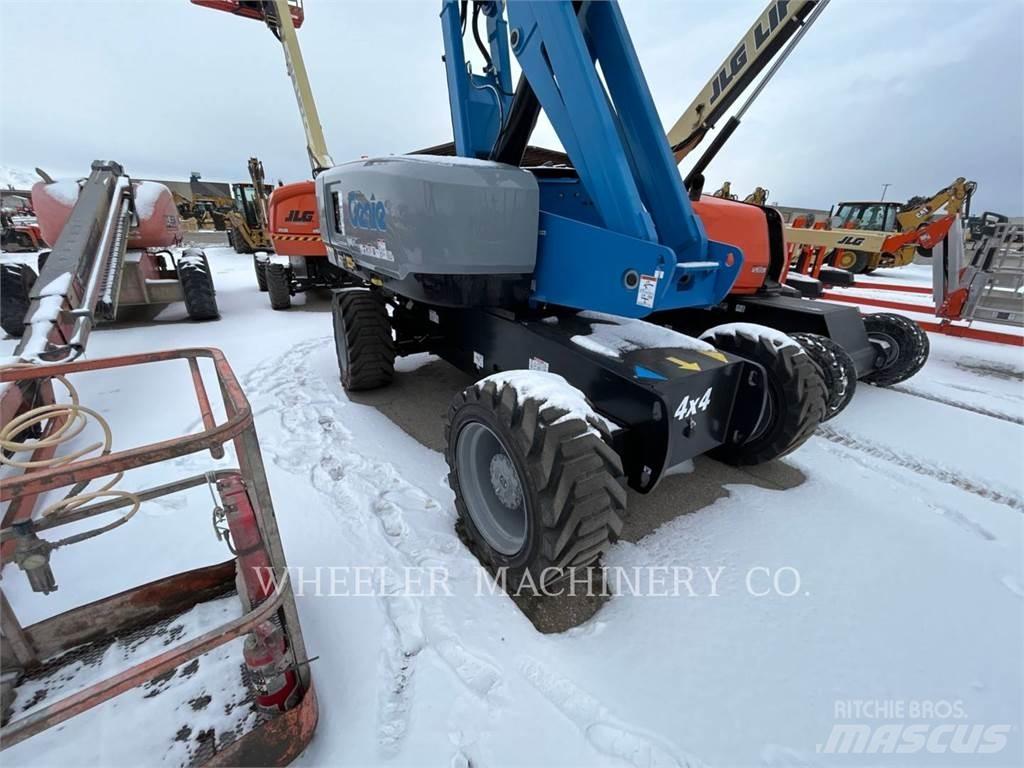 Genie S85XC SP Articulated boom lifts