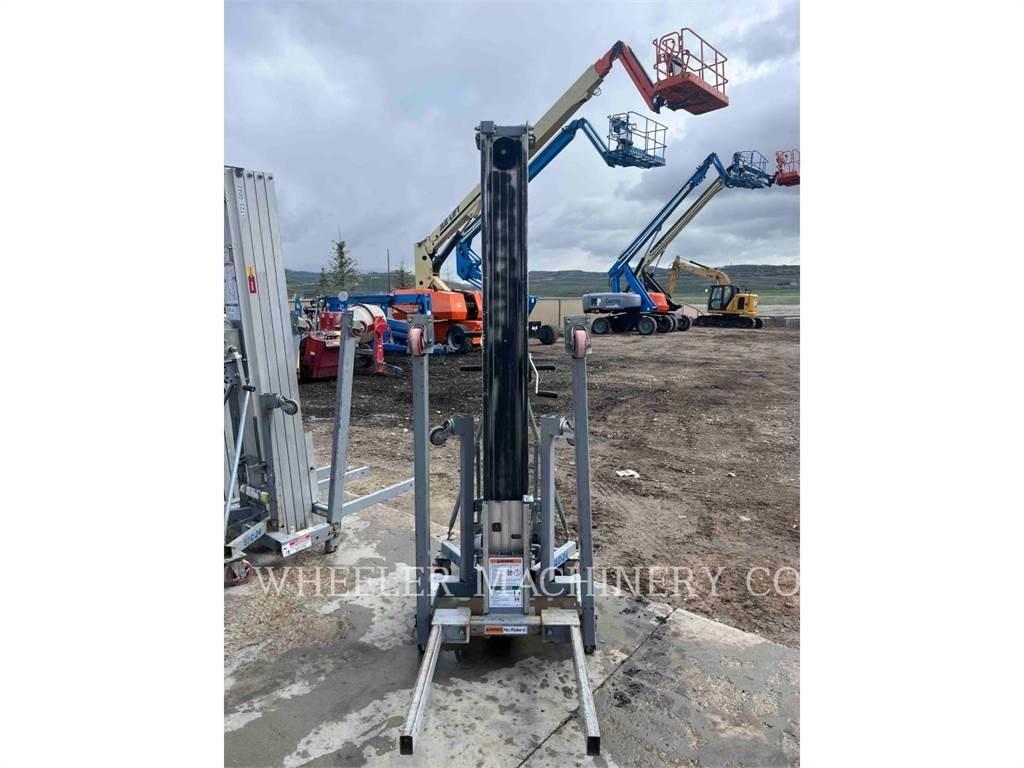 Genie SLC-24 Scissor lifts