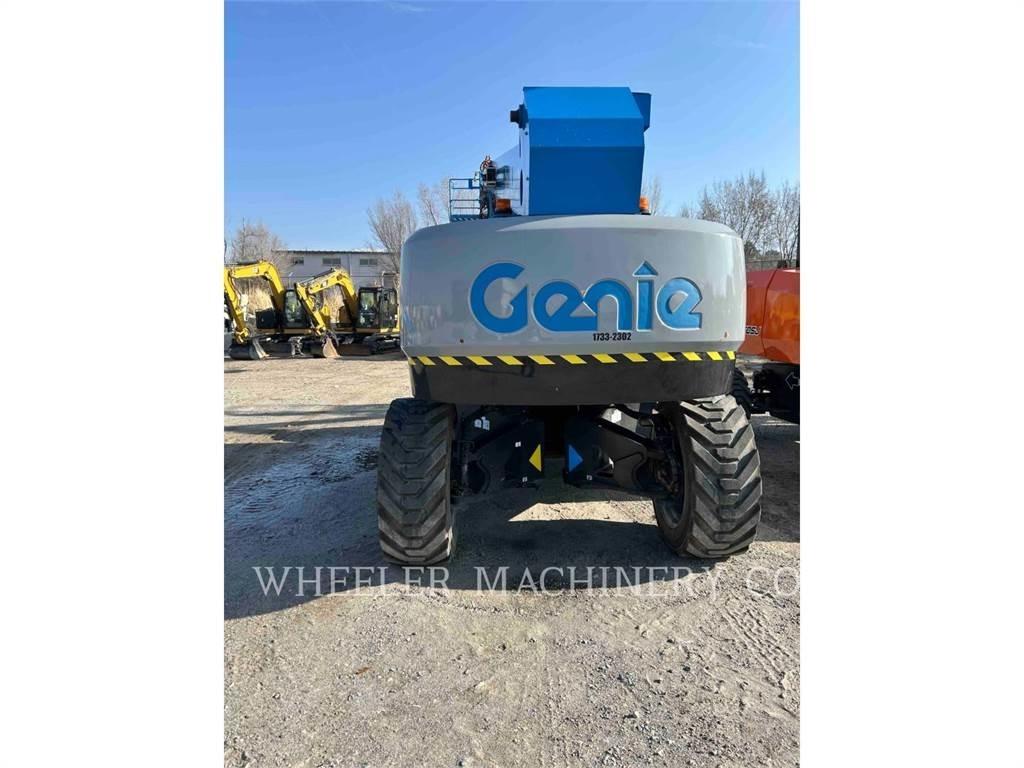 Genie SX125XC Articulated boom lifts