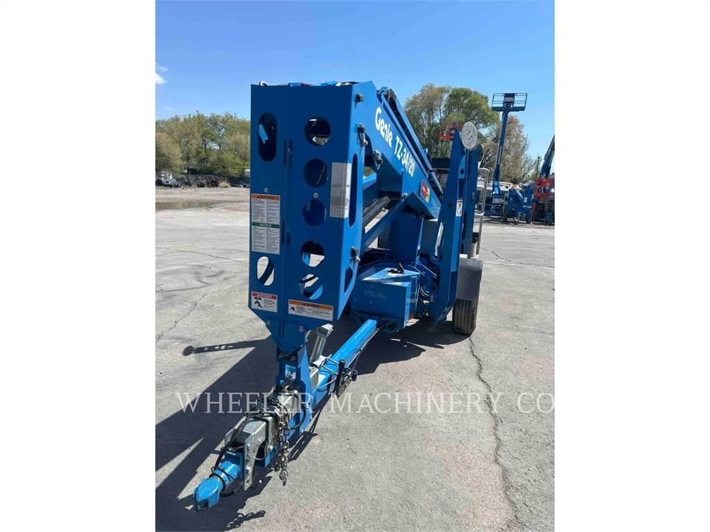 Genie TZ34/20 Articulated boom lifts