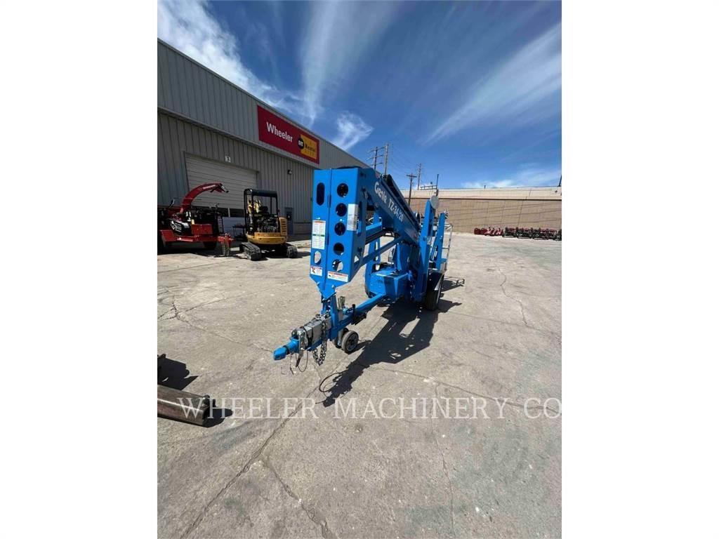 Genie TZ34/20 Articulated boom lifts
