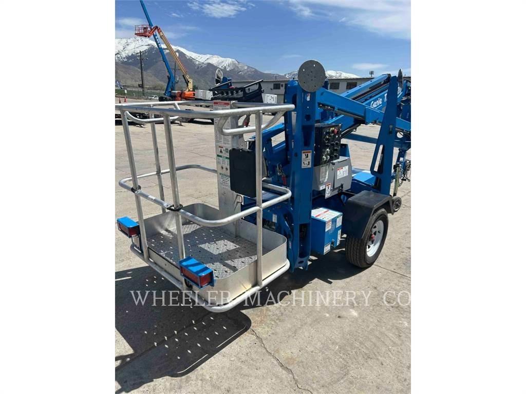 Genie TZ34/20 Articulated boom lifts