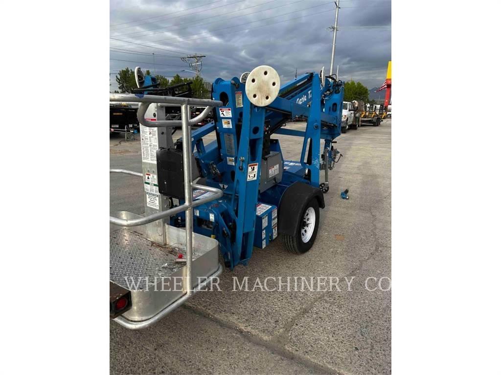 Genie TZ34/20 Articulated boom lifts