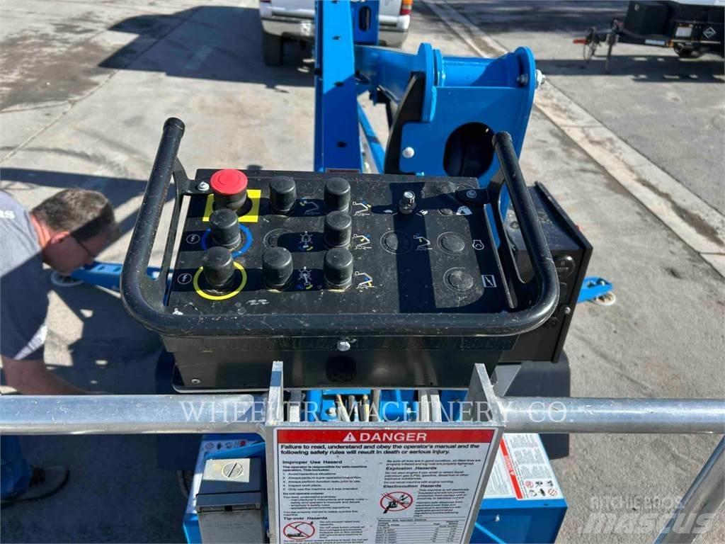 Genie TZ34/20 Articulated boom lifts