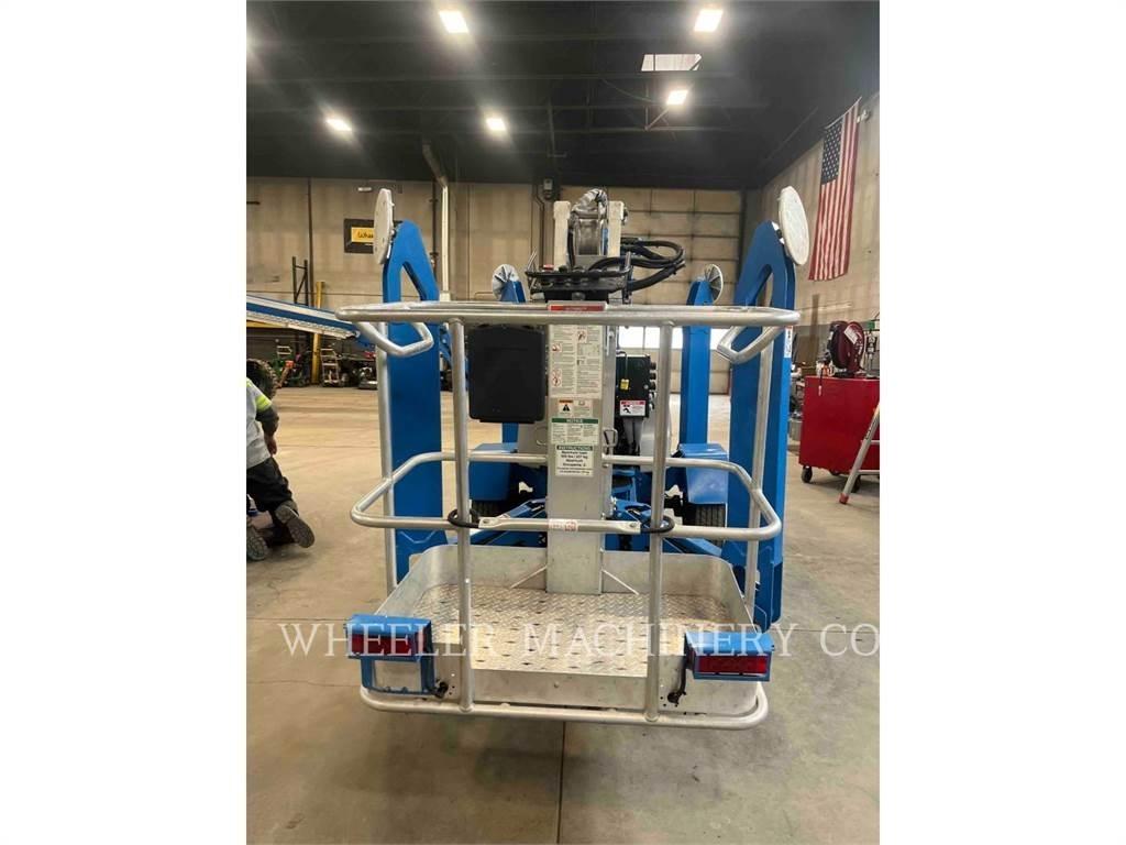 Genie TZ50 Articulated boom lifts