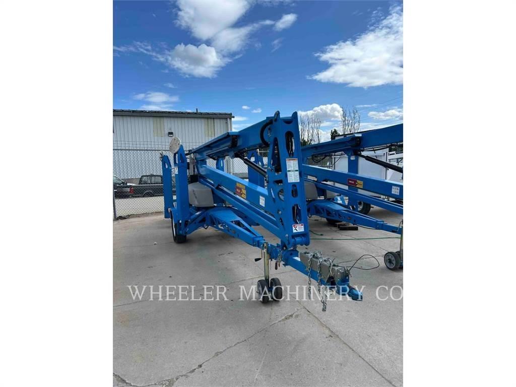 Genie TZ50 Articulated boom lifts