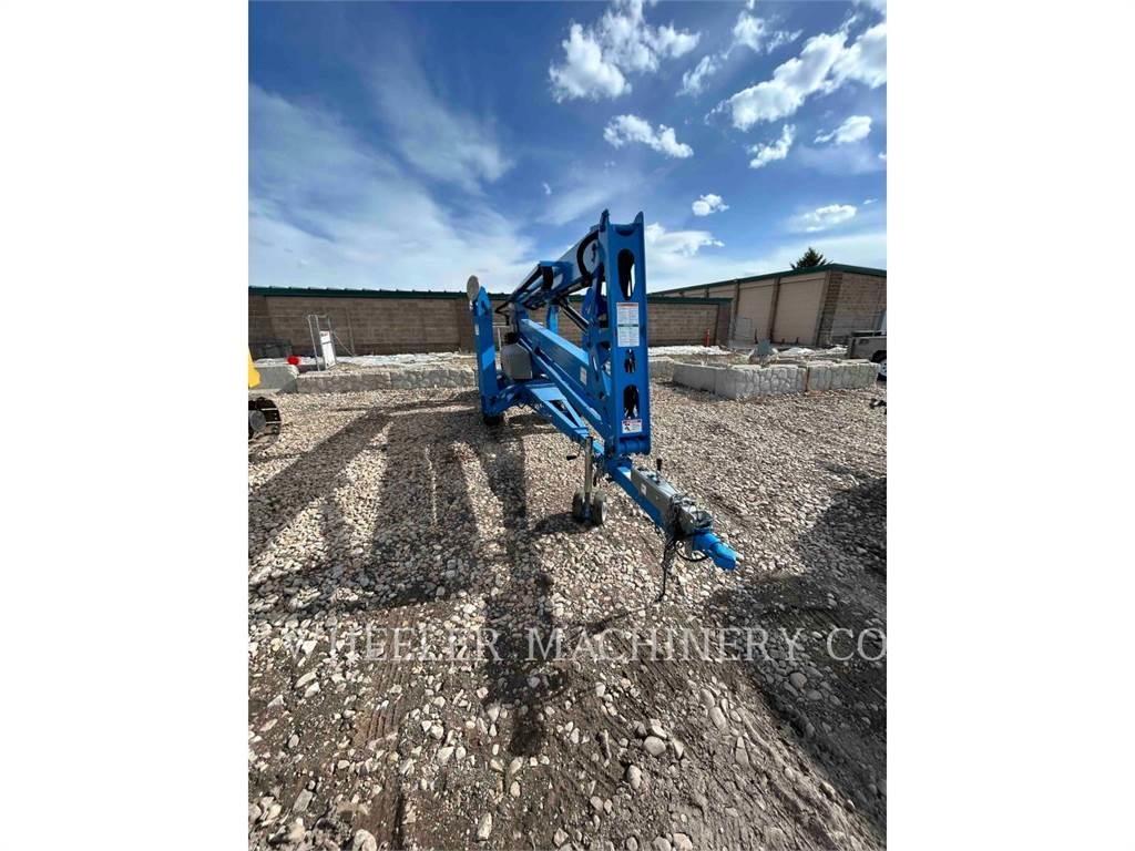 Genie TZ50 Articulated boom lifts