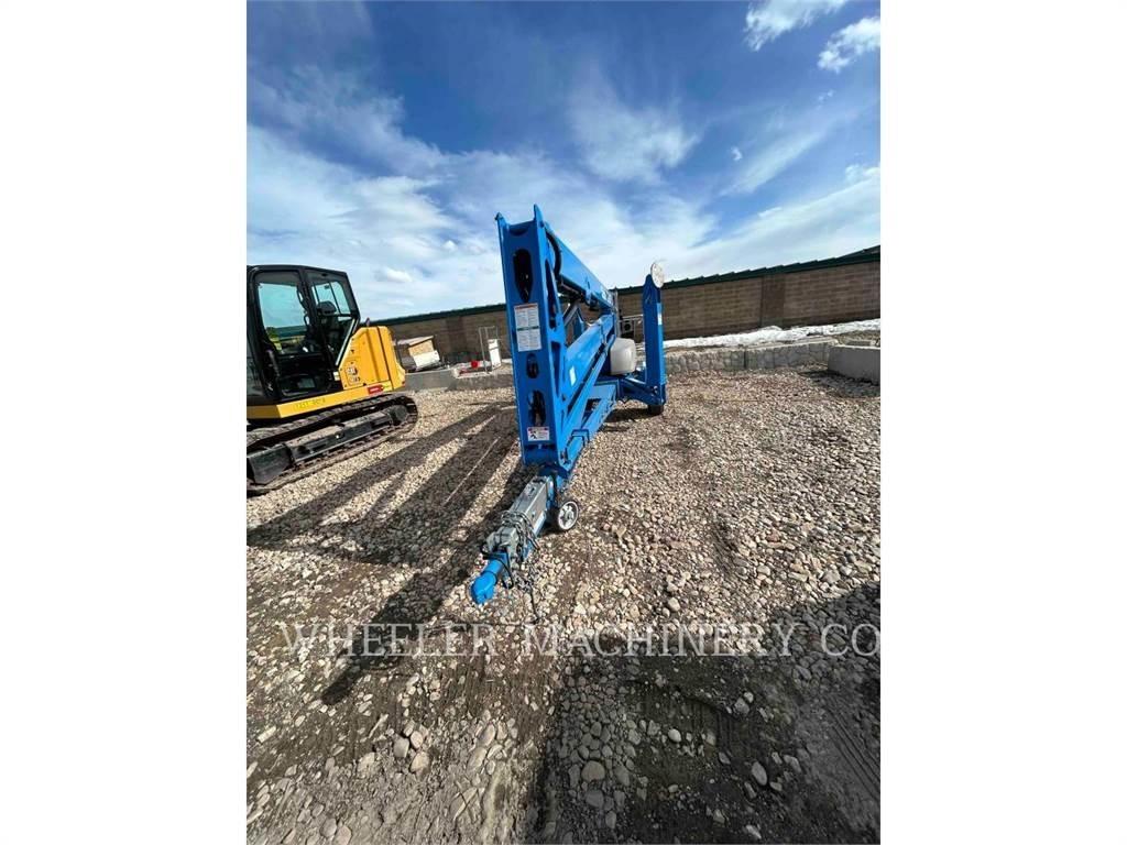 Genie TZ50 Articulated boom lifts