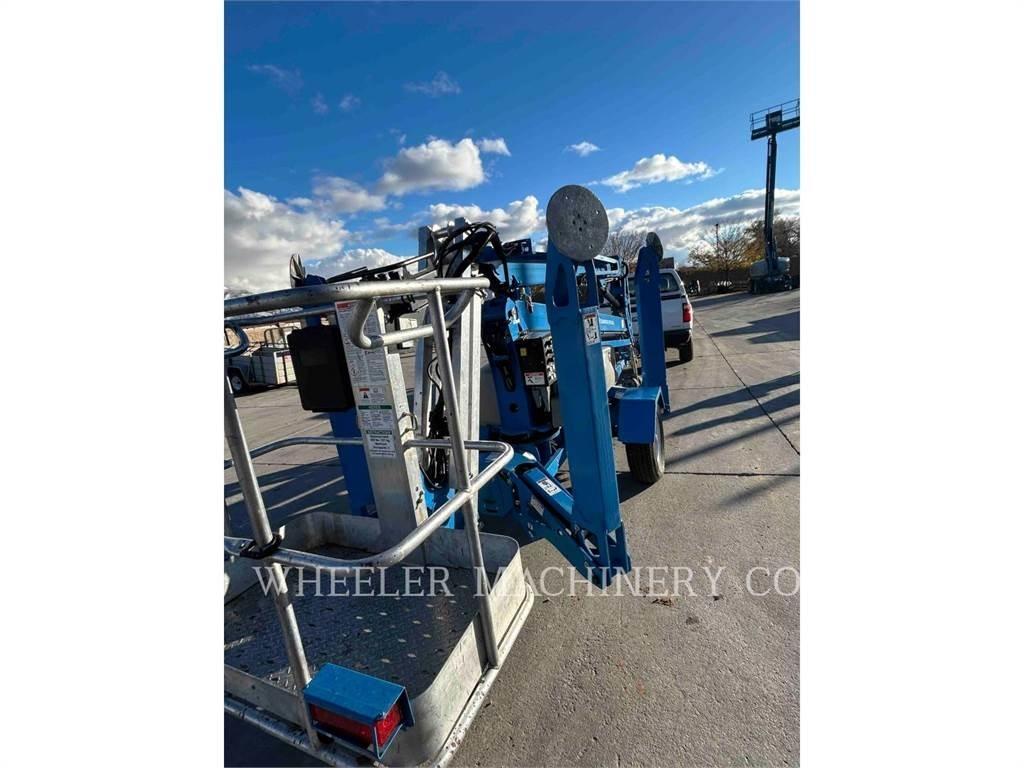 Genie TZ50 Articulated boom lifts