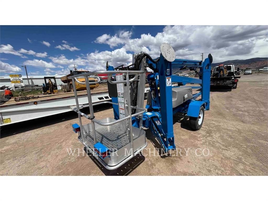 Genie TZ50 Articulated boom lifts