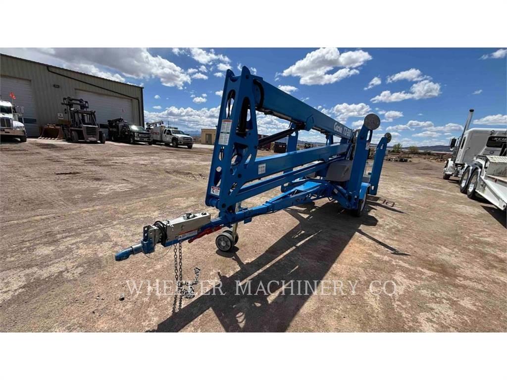 Genie TZ50 Articulated boom lifts
