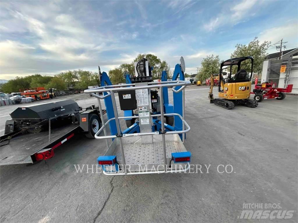 Genie TZ50 Articulated boom lifts