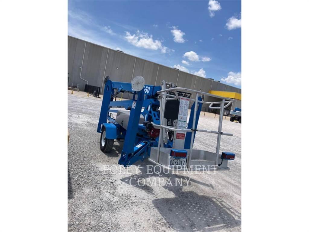 Genie TZ50/30 Articulated boom lifts