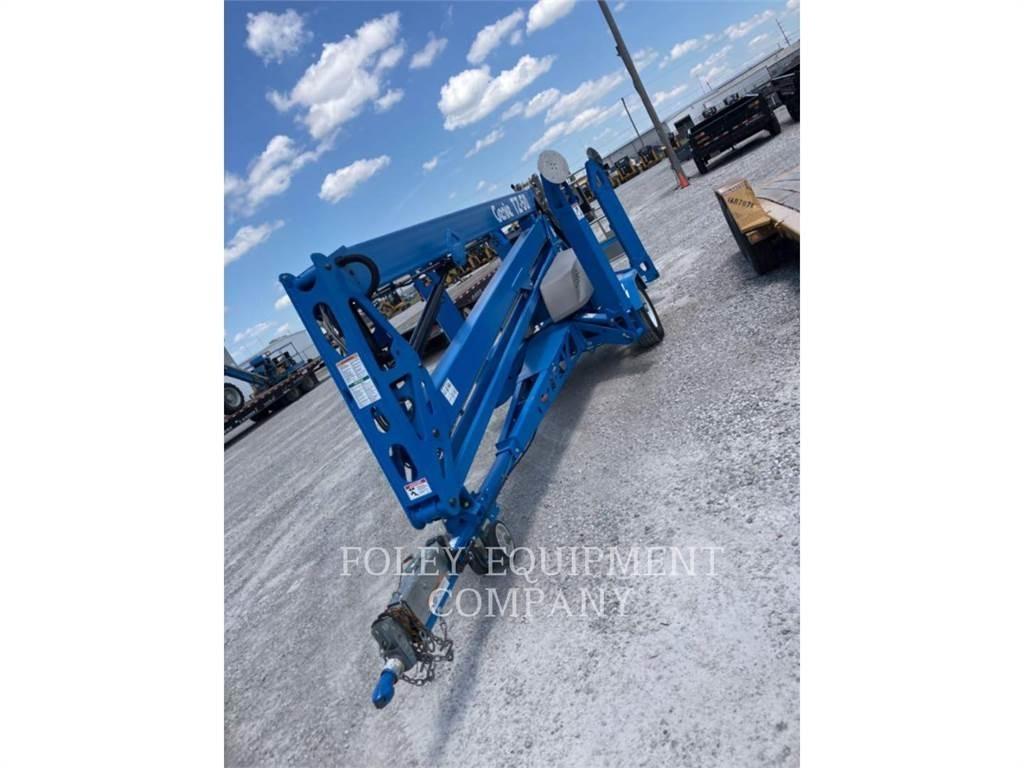 Genie TZ50/30 Articulated boom lifts