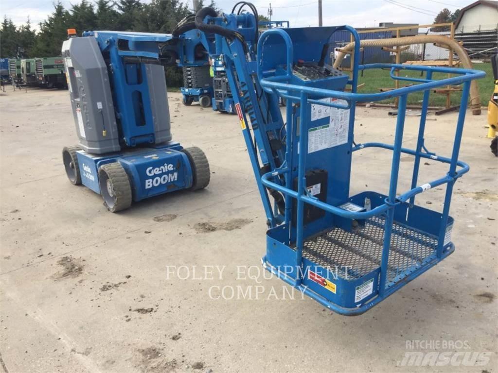 Genie Z30/20NR Articulated boom lifts