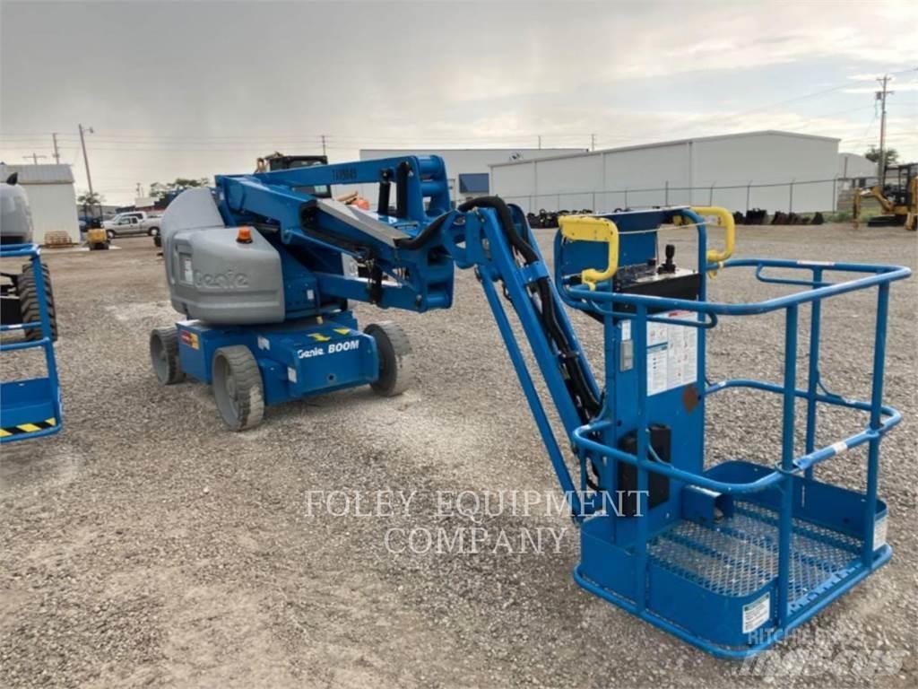 Genie Z40/23NRJ Articulated boom lifts
