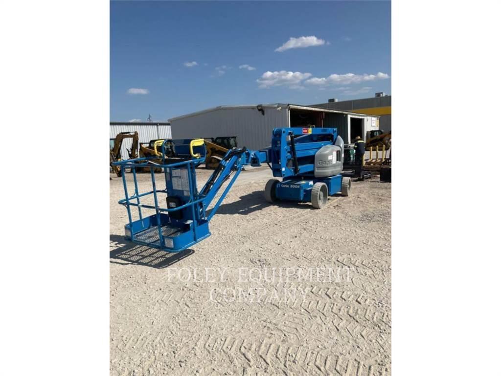Genie Z40/23NRJ Articulated boom lifts