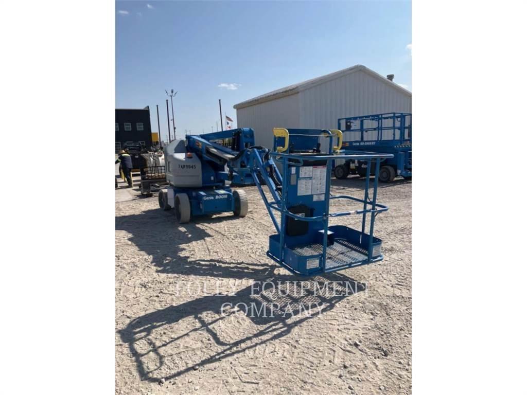 Genie Z40/23NRJ Articulated boom lifts