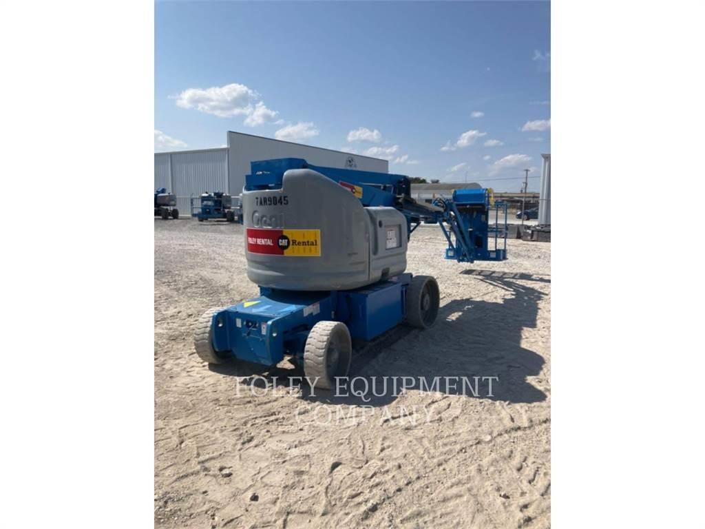 Genie Z40/23NRJ Articulated boom lifts