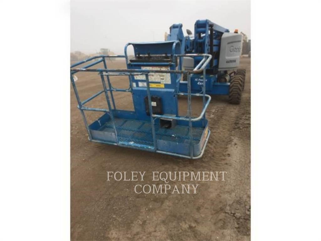 Genie Z45/25JG4 Articulated boom lifts
