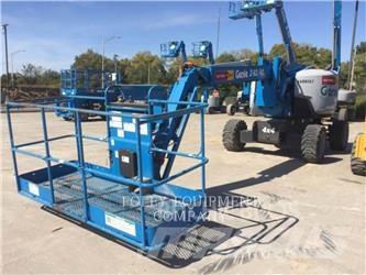 Genie Z62/40G4W Articulated boom lifts