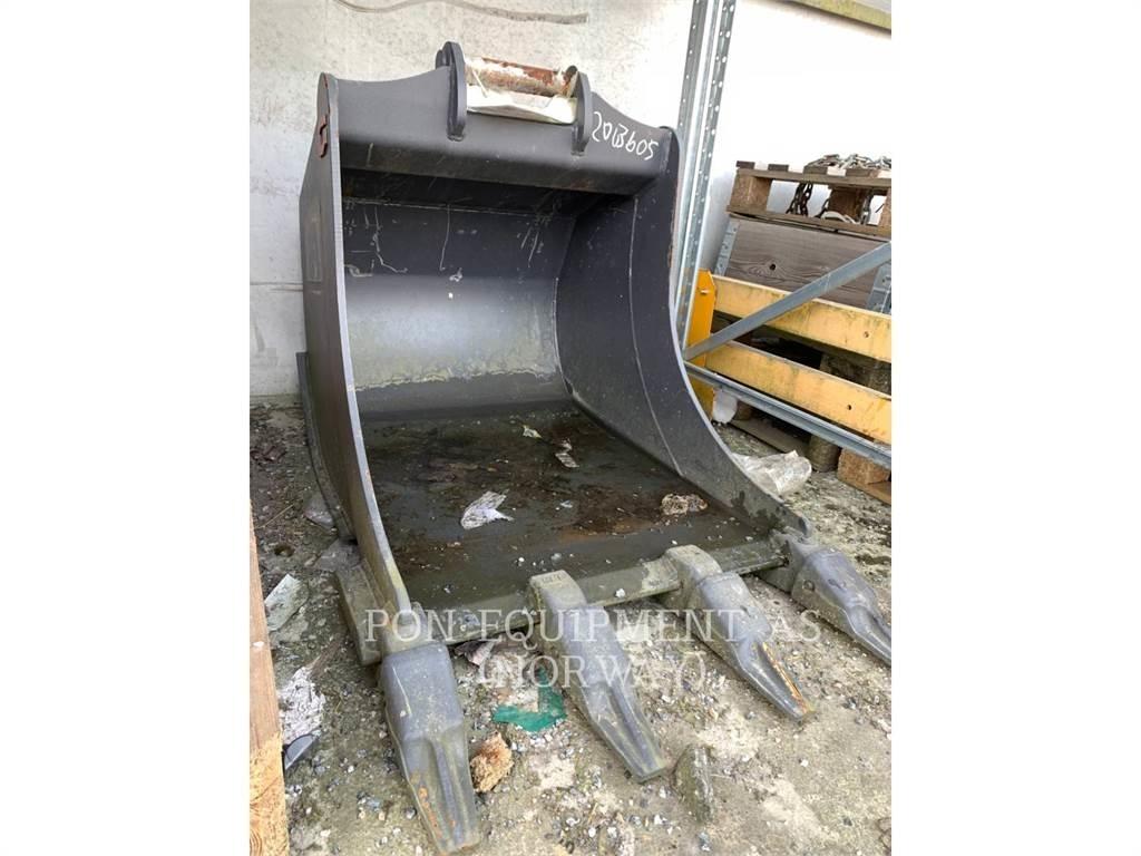 Gjerstad MEK Buckets