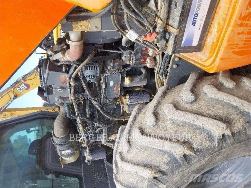 Hamm H18I Soil compactors