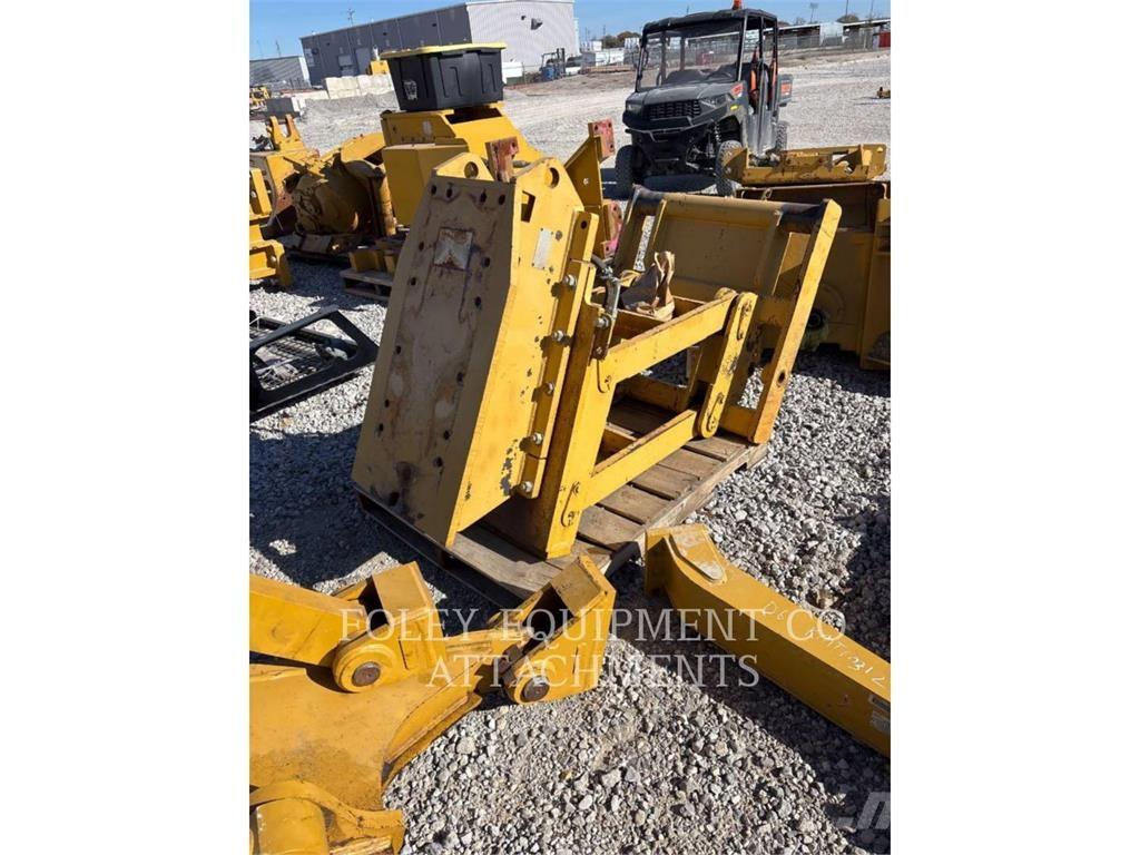 Henke LGMGMHEN Graders