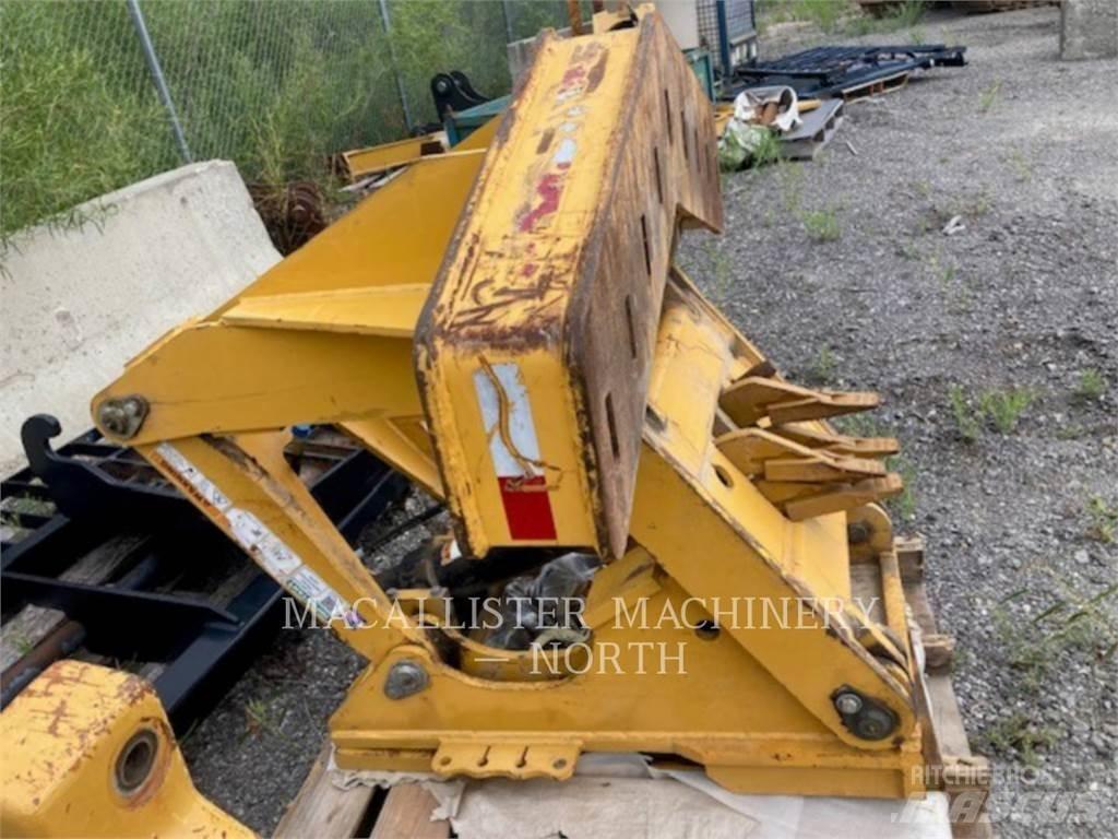 Henke MG SCARIFIER Scarifiers