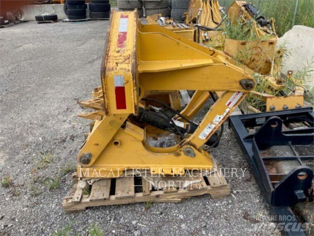 Henke MG SCARIFIER Scarifiers