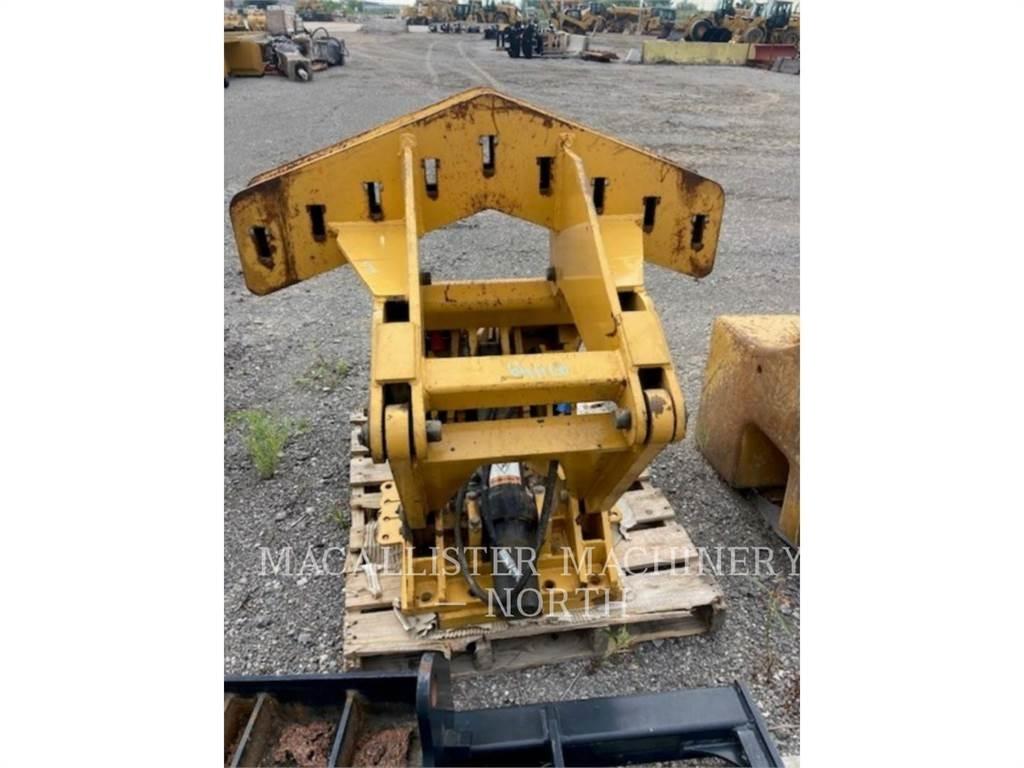 Henke MG SCARIFIER Scarifiers