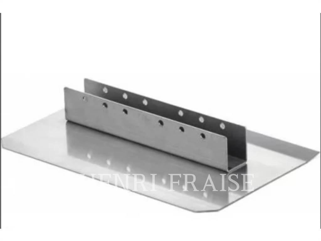 Husqvarna PALES F (BG375) Construction - Others