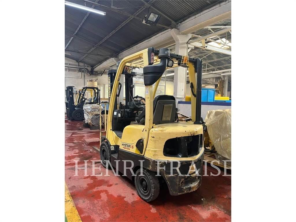 Hyster H1.6FT Forklift trucks - others