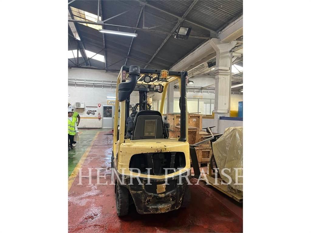 Hyster H1.6FT Forklift trucks - others