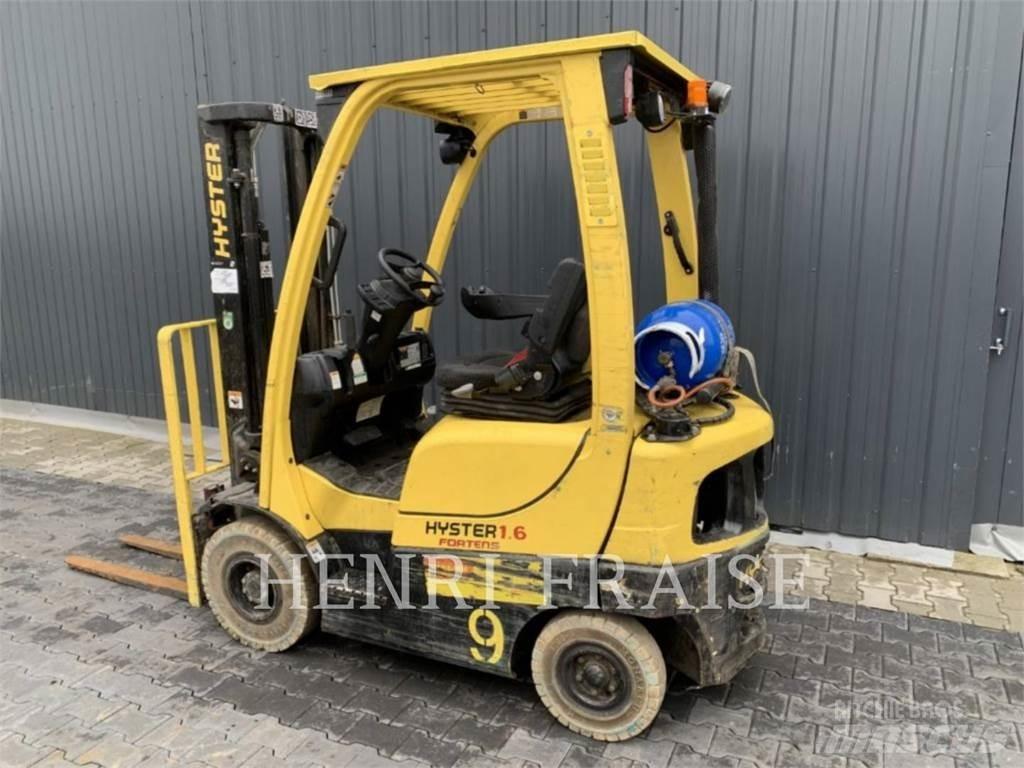 Hyster H1.6FT Forklift trucks - others
