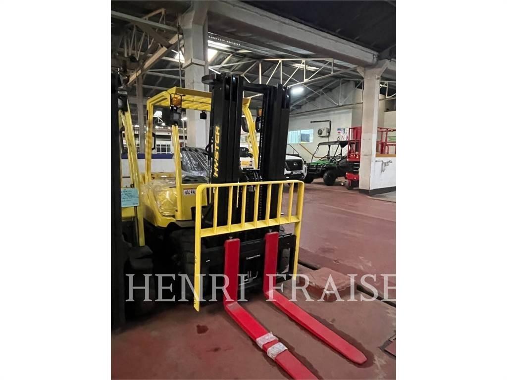 Hyster H3.OUT DSL Forklift trucks - others