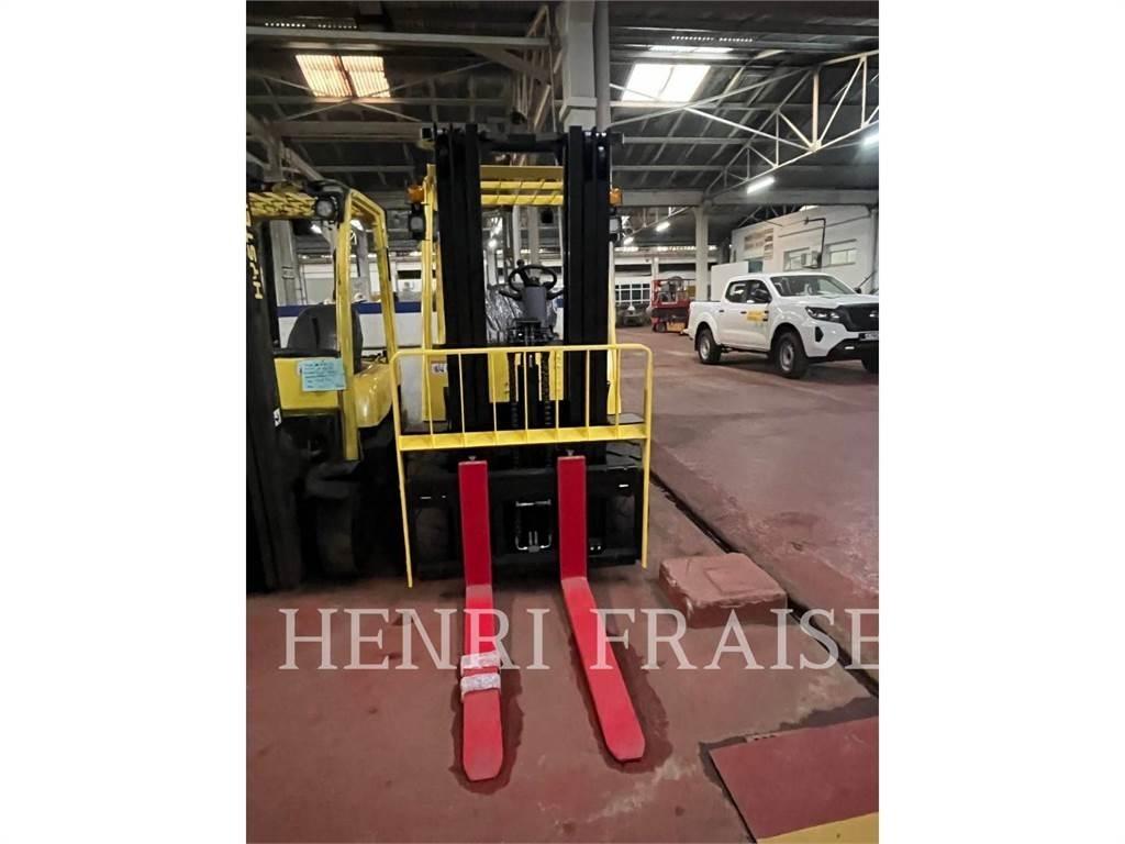 Hyster H3.OUT DSL Forklift trucks - others