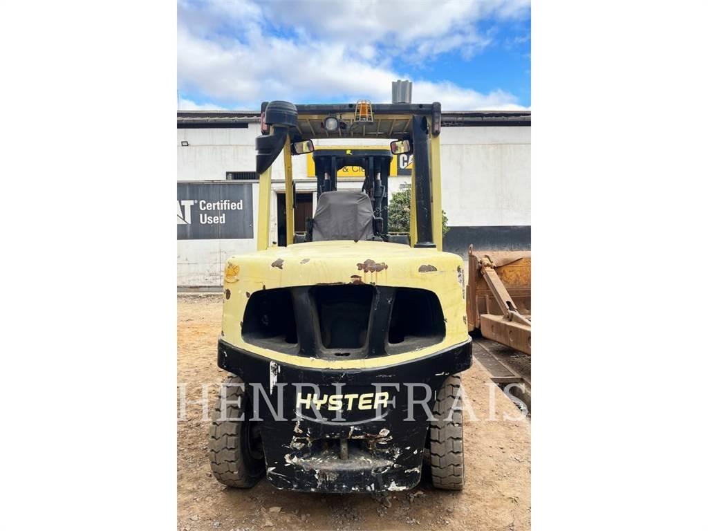 Hyster H5.0FT Forklift trucks - others